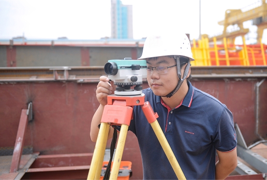 Quality Control Measures for Crane Parts and Assembly Quality Control Measures for Crane Parts and Assembly